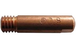 Antgalis, MB14 MB15 M6x25 E-Cu - 1.0 mm