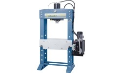 Mechaninis hidraulinis presas Bernardo HWP 60