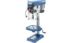 Stalinės gręžimo staklės Bernardo BM 25 T - 230V