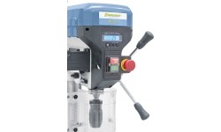 Stalinės gręžimo staklės Bernardo BM 25 T - 230V