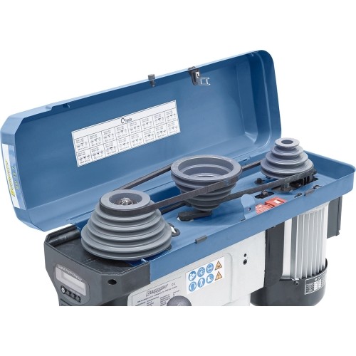 Stalinės gręžimo staklės Bernardo BM 25 T - 230V