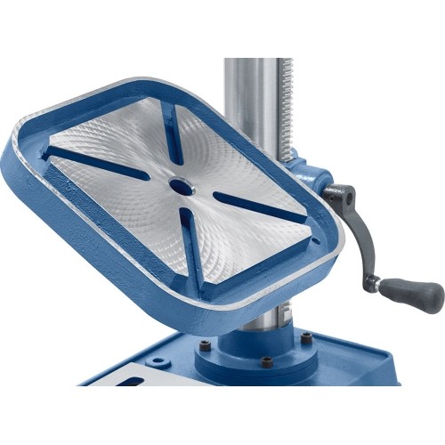 Stalinės gręžimo staklės Bernardo BM 25 T - 230V