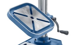 Stalinės gręžimo staklės Bernardo BM 25 T - 230V