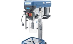 Stalinės gręžimo staklės Bernardo BM 25 T - 230V