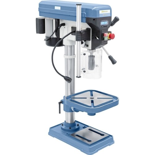 Stalinės gręžimo staklės Bernardo BM 25 T - 230V