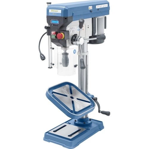 Stalinės gręžimo staklės Bernardo BM 25 T - 230V