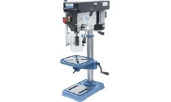 Stalinės gręžimo staklės Bernardo TB 20 T - 400V