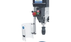 Stalinės gręžimo staklės Bernardo TB 20 T - 400V