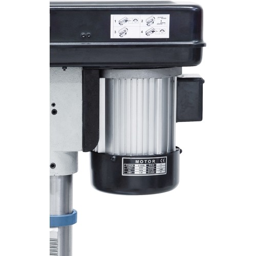 Stalinės gręžimo staklės Bernardo TB 20 T - 400V