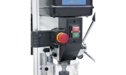 Stalinės gręžimo staklės Bernardo TB 20 T - 400V