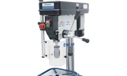 Stalinės gręžimo staklės Bernardo TB 20 T - 400V