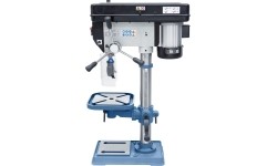 Stalinės gręžimo staklės Bernardo TB 20 T - 400V