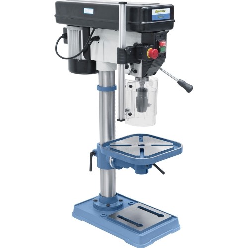 Stalinės gręžimo staklės Bernardo TB 20 T - 230V