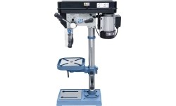 Stalinės gręžimo staklės Bernardo TB 20 T - 230V