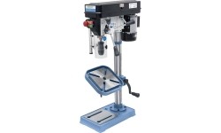 Stalinės gręžimo staklės Bernardo TB 20 T - 230V