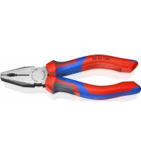 Kombinuotos replės 160mm KNIPEX