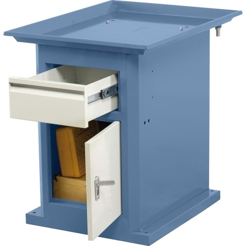 Stand BF 3 Deluxe