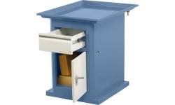 Stand BF 3 Deluxe