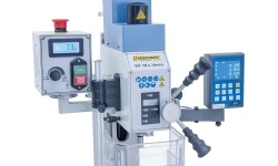 Gręžimo ir frezavimo staklės Bernardo KF 16 L Vario