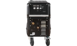 Suvirinimo aparatas FORBY® HD MIGMAN 330 M (pramoninis) PAGAMINTA ČEKIJOJE