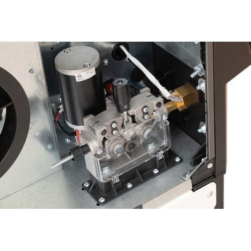 Suvirinimo aparatas FORBY® HD MIGMAN 330 M (pramoninis)