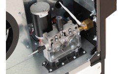 Suvirinimo aparatas FORBY® HD MIGMAN 330 M (pramoninis)