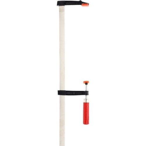 Carpentry clamping 80 x 500 mm 