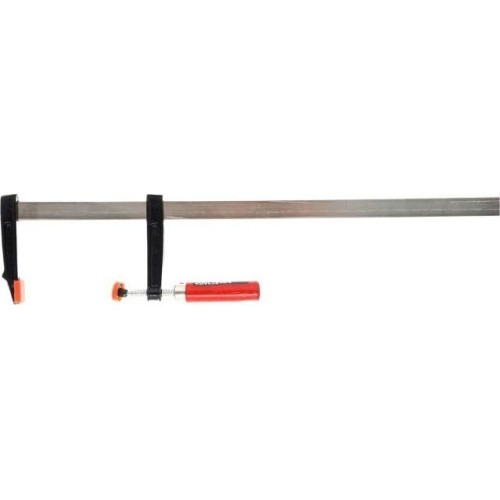 Dailidės spaustuvas 80 x 500 mm