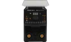 Priekinė panelė, skirta PRN 160 E