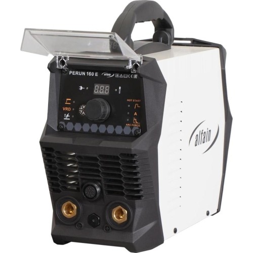 Priekinė panelė, skirta PRN 160 E