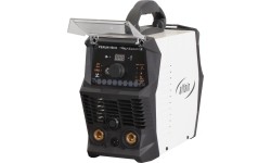 Priekinė panelė, skirta PRN 160 E