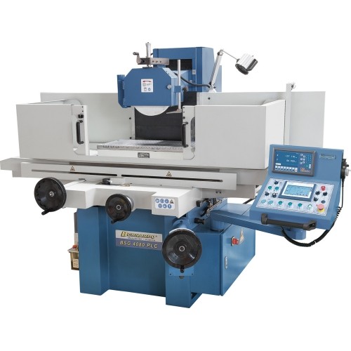 BSG 4080 PLC