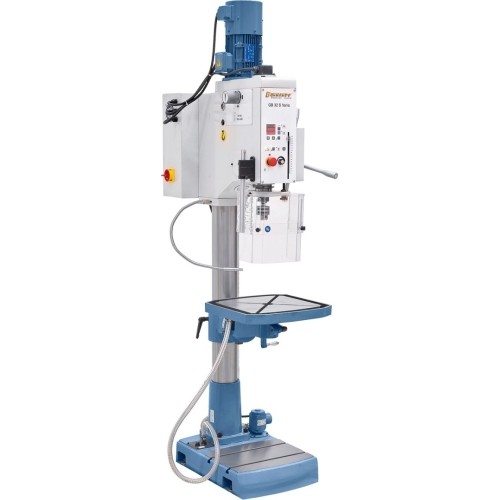 GB 32 S Vario