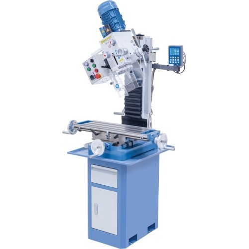 BF 30 G incl. 3-axis digital readout DT 40