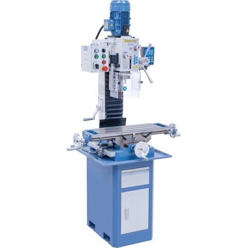 BF 30 G incl. 3-axis digital readout DT 40