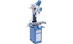 BF 30 G incl. 3-axis digital readout DT 40