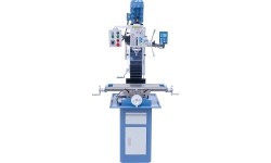 BF 30 G incl. 3-axis digital readout DT 40