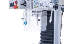 BF 30 G incl. 3-axis digital readout DT 40