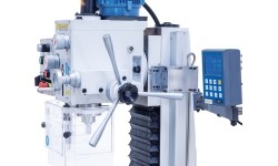 BF 30 G incl. 3-axis digital readout DT 40