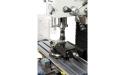 BF 30 G incl. 3-axis digital readout DT 40