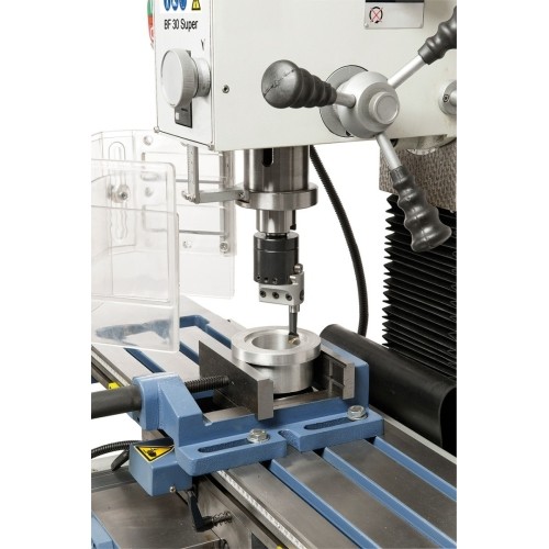 BF 30 G incl. 3-axis digital readout DT 40