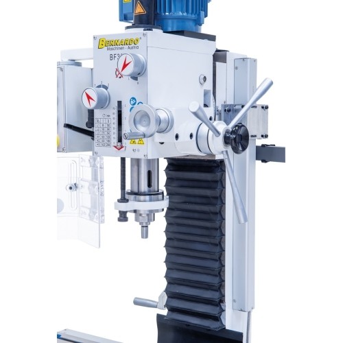 BF 30 G incl. 3-axis digital readout DT 40