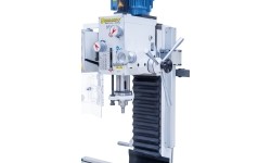 BF 30 G incl. 3-axis digital readout DT 40