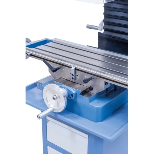 BF 30 G incl. 3-axis digital readout DT 40