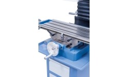 BF 30 G incl. 3-axis digital readout DT 40