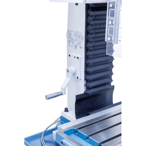 BF 30 G incl. 3-axis digital readout DT 40