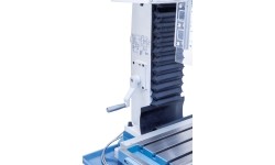 BF 30 G incl. 3-axis digital readout DT 40