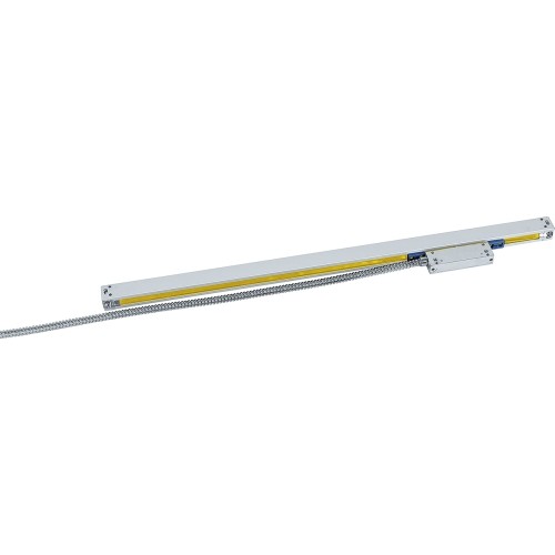 Manual measuring system KA 300 / L 320