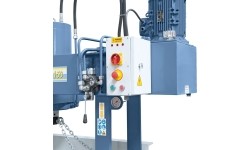 BHP 200