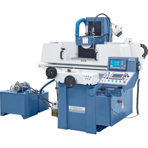 BSG 2040 PLC
